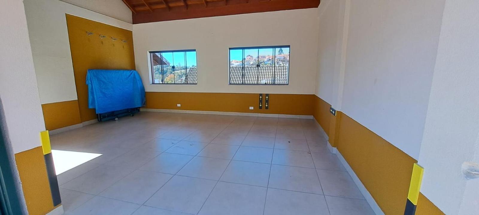 Cantinho Rubra Campos do Jordao Exterior photo